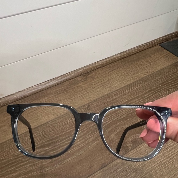 Warby Parker Keene Glasses Frame - Picture 6 of 8